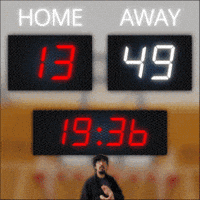 13 Home GIF