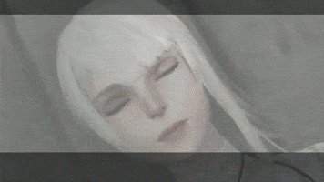 Nier Replicant GIF