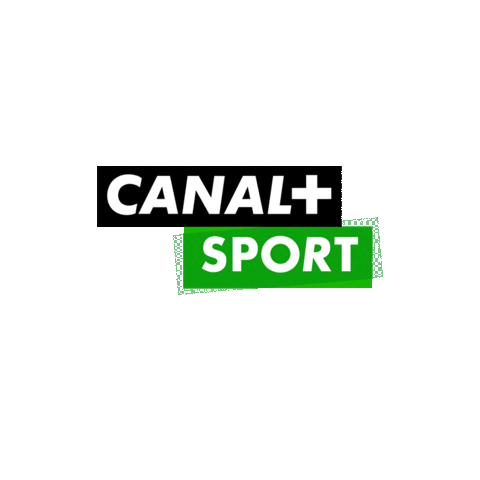 Cplussport Sticker by CANAL+ SPORT