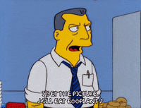 happy homer simpson GIF