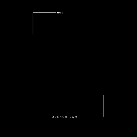 quenchcollective coffee morning ocean self care GIF