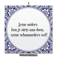 Humor Nl Sticker by Tegelspreuken.nl