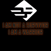 Warrior GIF by BeyondFailure