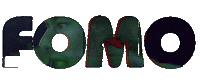 Art Glitch Sticker