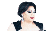 Drag Peka Sticker by McDonald's PRIDE