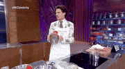 Television Sticker GIF by MasterChef España