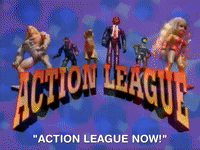 action league now nicksplat GIF