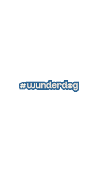 Dog Food Sticker by Wunderdog