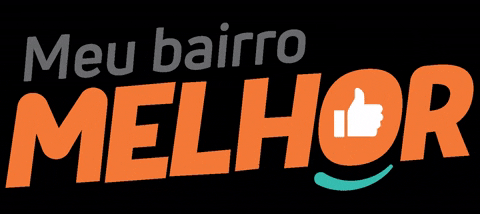 Meu Bairro Mehor GIF by Prefeitura Municipal de Penedo
