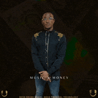 Money Miami GIF by Nova Sound