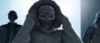 season 1 trespass GIF by Star Wars