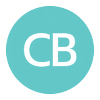Brand Sticker by Creative Bag