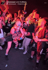 Gabigurl GIF by wobblehunters