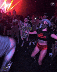 Gabigurl GIF by wobblehunters