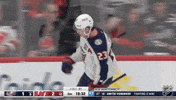 Columbus Blue Jackets Win GIF by NHL