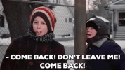 a christmas story GIF