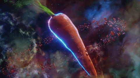 space relax GIF by ADWEEK