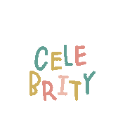 Celebrity Iu Sticker