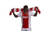 ajax stickers Sticker by AFC Ajax