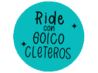 Bike Cycling Sticker by Amiletters