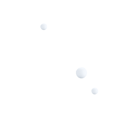 Snow Sticker by Joom Marketplace