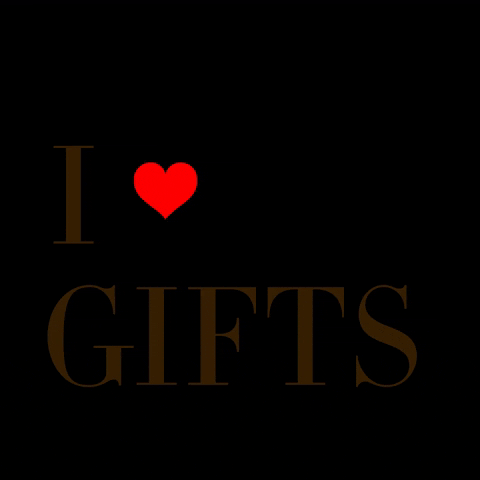 DuBiee christmas present gifts gifting GIF