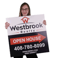 Wbreavlad Sticker by Westbrook Realty