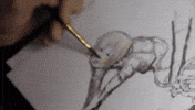 Time Create GIF by Alex Boya