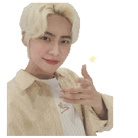 Leejinhyuk Sticker