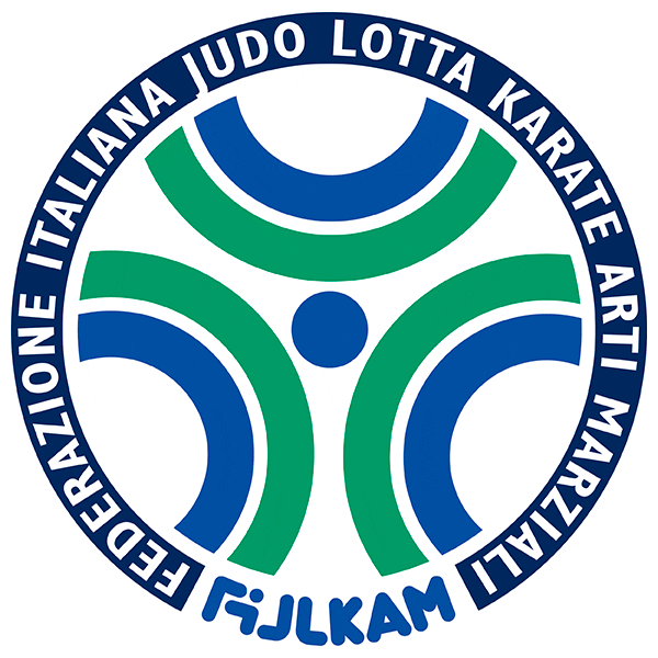 fijlkam_official giphyupload karate judo lotta Sticker