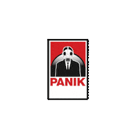 live music Sticker by Panik Records