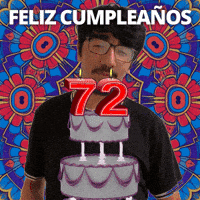 Feliz Cumpleaños GIF
