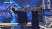 Television Programa GIF by El Hormiguero
