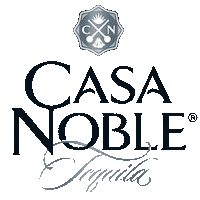 Logo Mexico Sticker by Casa Noble