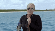 do it olympics GIF by Shark Week