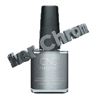 beauty hand Sticker by CND