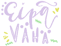 Muitaihania Sticker