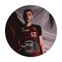 Gospojnia Stargard Sticker by Kacper Salamon Fotografia