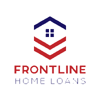 frontlinehomeloans frontlinehomeloans Sticker