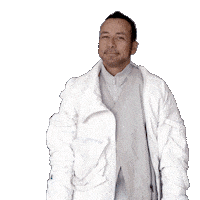 Howie Dorough Sphere Sticker by BACKSTREET BOYS