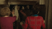 Fox Tv Fashion GIF by Filthy Rich