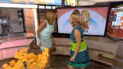 hoda kotb dancing GIF