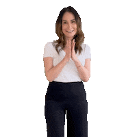 bernadetteaugello real estate clap realtor realestate Sticker