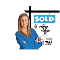 Real Estate Realtor Sticker by Grogan-Zeiger Real Estate Group