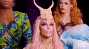 drag race GIF by RuPaul's Drag Race