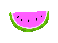 Happy Summer Sticker by Travis Foster