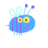 Summer Love Sticker by Travis Foster