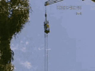 bungee fail GIF by Cheezburger