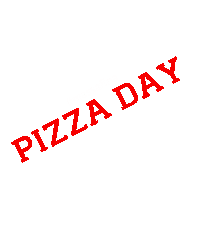 Massafina Sticker by Massa Fina Pizzaria