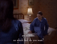 season 2 netflix GIF by Gilmore Girls 